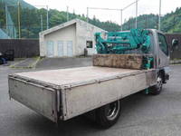 MITSUBISHI FUSO Canter Truck (With Crane) KK-FE50EB 2000 188,838km_22