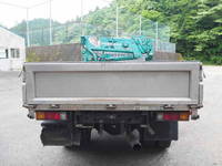 MITSUBISHI FUSO Canter Truck (With Crane) KK-FE50EB 2000 188,838km_24