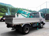 MITSUBISHI FUSO Canter Truck (With Crane) KK-FE50EB 2000 188,838km_2