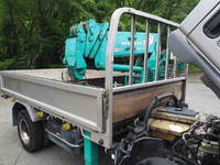 MITSUBISHI FUSO Canter Truck (With Crane) KK-FE50EB 2000 188,838km_30