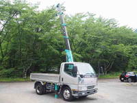 MITSUBISHI FUSO Canter Truck (With Crane) KK-FE50EB 2000 188,838km_3