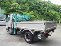 MITSUBISHI FUSO Canter Truck (With Crane) KK-FE50EB 2000 188,838km_4