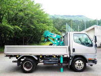 MITSUBISHI FUSO Canter Truck (With Crane) KK-FE50EB 2000 188,838km_6