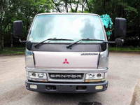 MITSUBISHI FUSO Canter Truck (With Crane) KK-FE50EB 2000 188,838km_7