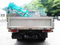 MITSUBISHI FUSO Canter Truck (With Crane) KK-FE50EB 2000 188,838km_8