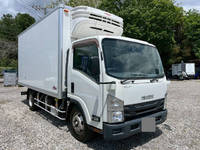 ISUZU Elf Refrigerator & Freezer Truck TPG-NPR85AN 2016 349,181km_1