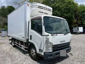 Elf Refrigerator & Freezer Truck_1