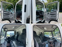 ISUZU Elf Refrigerator & Freezer Truck TPG-NPR85AN 2016 349,181km_28