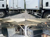 ISUZU Elf Refrigerator & Freezer Truck TPG-NPR85AN 2016 349,181km_29