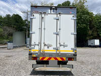 ISUZU Elf Refrigerator & Freezer Truck TPG-NPR85AN 2016 349,181km_2