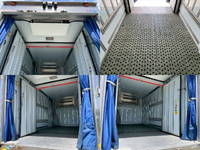 ISUZU Elf Refrigerator & Freezer Truck TPG-NPR85AN 2016 349,181km_31