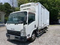 ISUZU Elf Refrigerator & Freezer Truck TPG-NPR85AN 2016 349,181km_3
