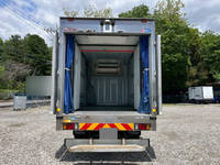 ISUZU Elf Refrigerator & Freezer Truck TPG-NPR85AN 2016 349,181km_4