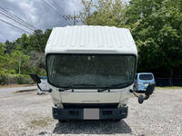 ISUZU Elf Refrigerator & Freezer Truck TPG-NPR85AN 2016 349,181km_8