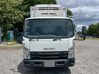 ISUZU Elf Refrigerator & Freezer Truck TPG-NPR85AN 2016 349,181km_9