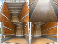 ISUZU Elf Aluminum Van TRG-NLR85AN 2015 269,842km_10