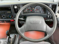 ISUZU Elf Aluminum Van TRG-NLR85AN 2015 269,842km_17