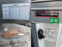 ISUZU Elf Aluminum Van TRG-NLR85AN 2015 269,842km_20