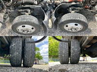 ISUZU Elf Aluminum Van TRG-NLR85AN 2015 269,842km_22