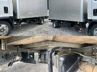 ISUZU Elf Aluminum Van TRG-NLR85AN 2015 269,842km_25
