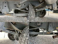 ISUZU Elf Aluminum Van TRG-NLR85AN 2015 269,842km_26