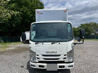 ISUZU Elf Aluminum Van TRG-NLR85AN 2015 269,842km_4