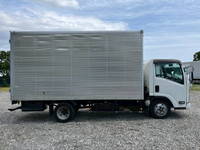 ISUZU Elf Aluminum Van TRG-NLR85AN 2015 269,842km_7