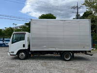 ISUZU Elf Aluminum Van TRG-NLR85AN 2015 269,842km_8