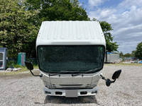 ISUZU Elf Aluminum Van TRG-NLR85AN 2015 269,842km_9