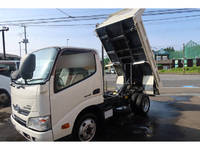 HINO Dutro Dump SKG-XZU675T 2012 18,130km_1