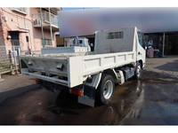 HINO Dutro Dump SKG-XZU675T 2012 18,130km_2