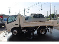 HINO Dutro Dump SKG-XZU675T 2012 18,130km_4