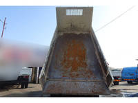HINO Dutro Dump SKG-XZU675T 2012 18,130km_7