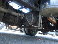 ISUZU Elf Vacuum Truck BKG-NMR85N 2011 182,518km_12