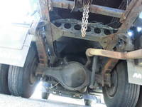 ISUZU Elf Vacuum Truck BKG-NMR85N 2011 182,518km_18