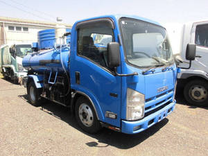 Elf Vacuum Truck_1