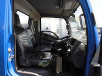 ISUZU Elf Vacuum Truck BKG-NMR85N 2011 182,518km_22
