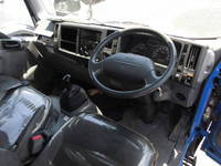 ISUZU Elf Vacuum Truck BKG-NMR85N 2011 182,518km_24