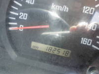 ISUZU Elf Vacuum Truck BKG-NMR85N 2011 182,518km_25