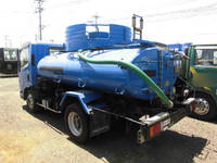 ISUZU Elf Vacuum Truck BKG-NMR85N 2011 182,518km_2