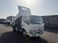 HINO Dutro Dump 2KG-XZU675T 2023 809km_1