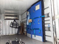 MITSUBISHI FUSO Canter Refrigerator & Freezer Truck TKG-FEA20 2016 275,455km_10