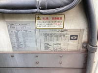 MITSUBISHI FUSO Canter Refrigerator & Freezer Truck TKG-FEA20 2016 275,455km_14