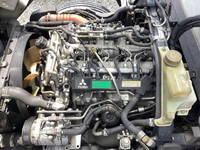 MITSUBISHI FUSO Canter Refrigerator & Freezer Truck TKG-FEA20 2016 275,455km_24