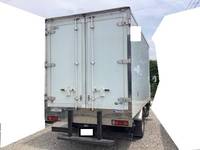 MITSUBISHI FUSO Canter Refrigerator & Freezer Truck TKG-FEA20 2016 275,455km_2