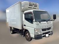 MITSUBISHI FUSO Canter Refrigerator & Freezer Truck TKG-FEA20 2016 275,455km_3