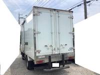 MITSUBISHI FUSO Canter Refrigerator & Freezer Truck TKG-FEA20 2016 275,455km_4