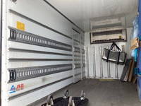 MITSUBISHI FUSO Canter Refrigerator & Freezer Truck TKG-FEA20 2016 275,455km_9