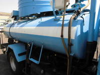 HINO Dutro Vacuum Truck TKG-XZU600E 2016 214,207km_12