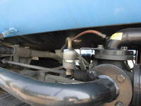 HINO Dutro Vacuum Truck TKG-XZU600E 2016 214,207km_14